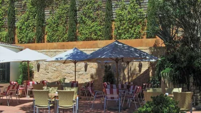 Hotel La Masia — foto 12