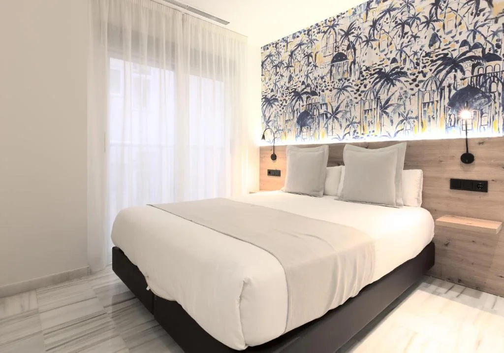 Apartamento Superior — Hotel La Milagrosa