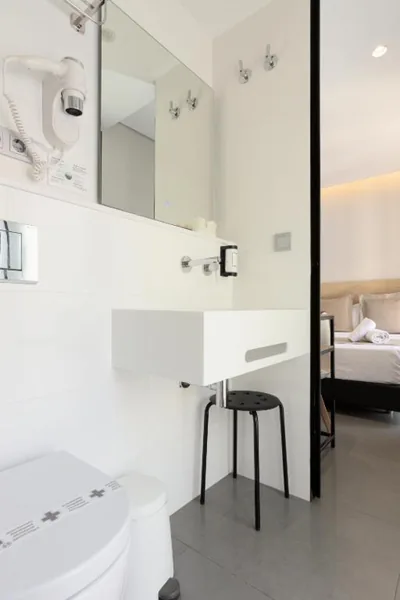 Hotel La Milagrosa — foto 2