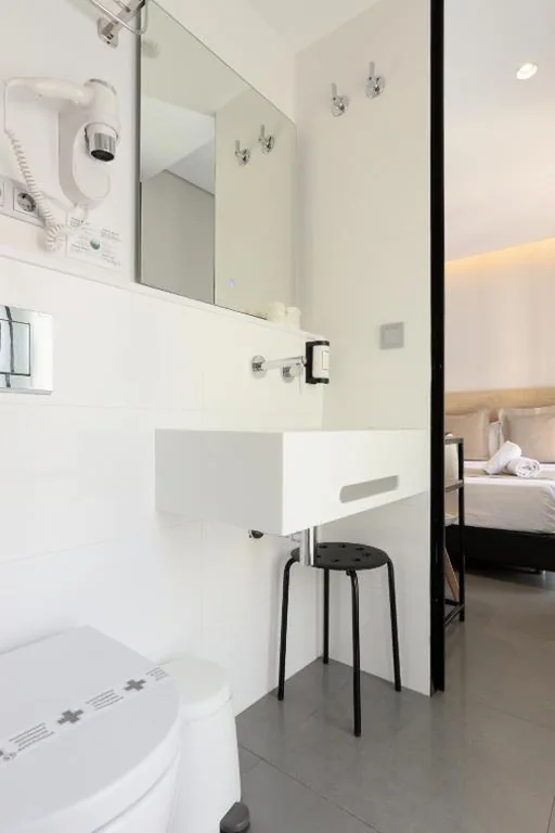 Hotel La Milagrosa