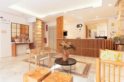 Hotel La Milagrosa — foto 3