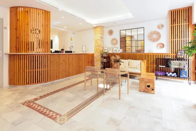 Hotel La Milagrosa — foto 4