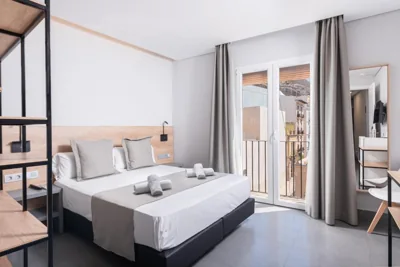 Hotel La Milagrosa — foto 5