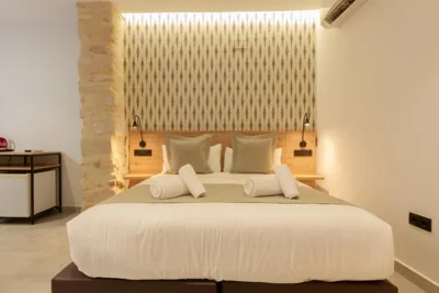 Hotel La Milagrosa — foto 6