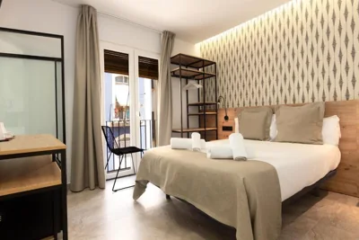 Hotel La Milagrosa — foto 11