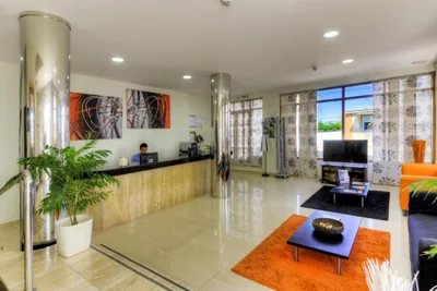 Hotel La Mirada — 写真 5