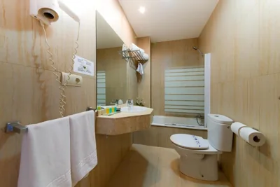 Hotel La Mirada — 写真 10