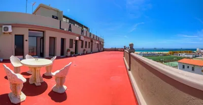 Hotel La Mirada — 写真 11