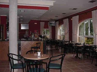 Hotel La Mora — foto 4