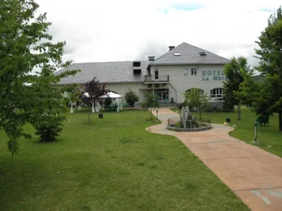 Hotel La Mora — foto 5