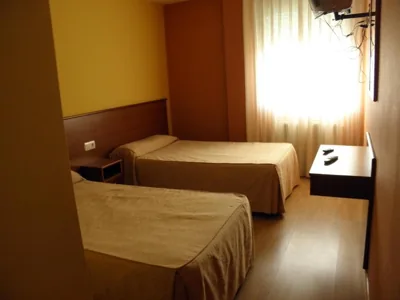 Hotel La Mora — foto 6
