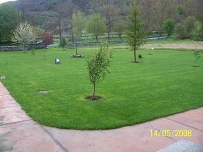 Hotel La Mora — foto 10