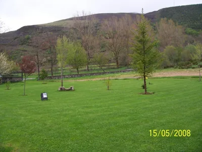Hotel La Mora — foto 12