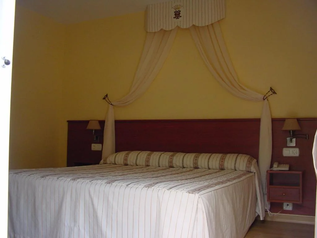 Suite — Hotel La Mora