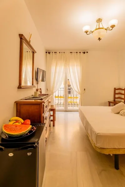 Hotel La Morena — foto 5