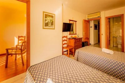 Hotel La Morena — foto 11