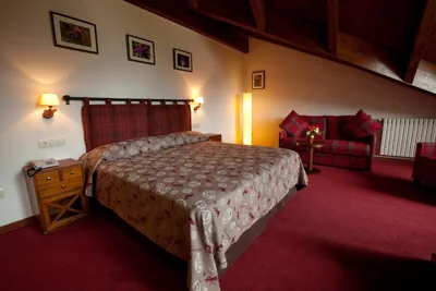 Hotel La Morera — 写真 2