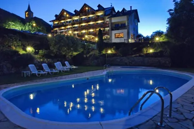 Hotel La Morera — 写真 4
