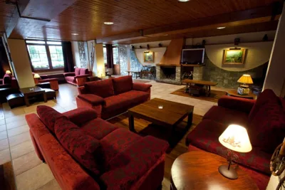 Hotel La Morera — 写真 6