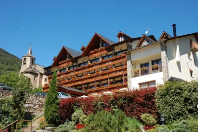 Hotel La Morera — 写真 7