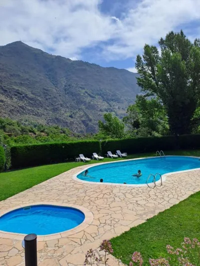 Hotel La Morera — 写真 10