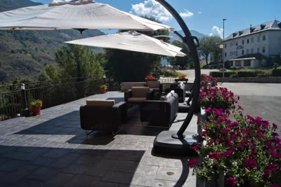 Hotel La Morera — 写真 11