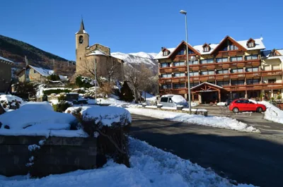 Hotel La Morera — 写真 12