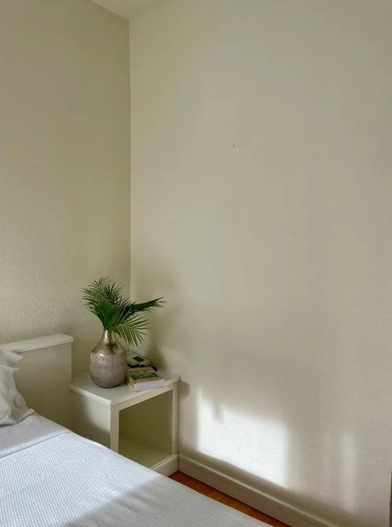 Klassisches Dreibettzimmer — Hotel La Mota by Punta25 Hotels Group