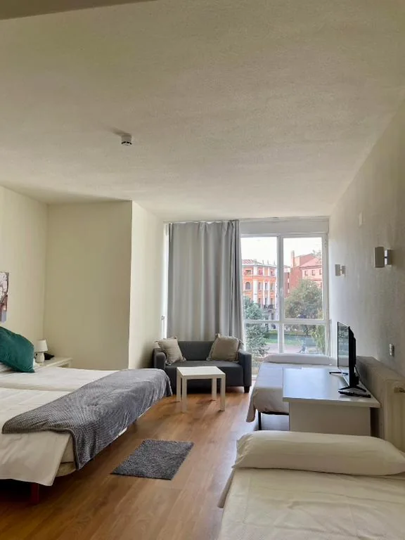 Hotel La Mota by Punta25 Hotels Group