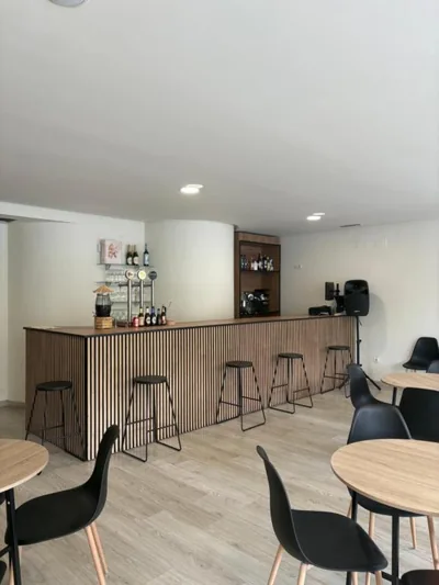 Hotel La Mota by Punta25 Hotels Group — Foto 4