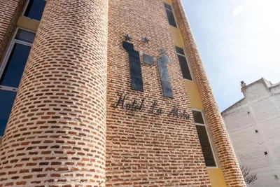 Hotel La Mota by Punta25 Hotels Group — Foto 9