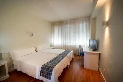 Hotel La Mota by Punta25 Hotels Group — Foto 10