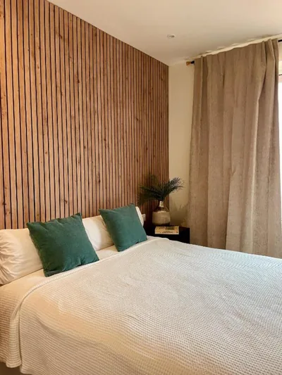 Hotel La Mota by Punta25 Hotels Group — Foto 11
