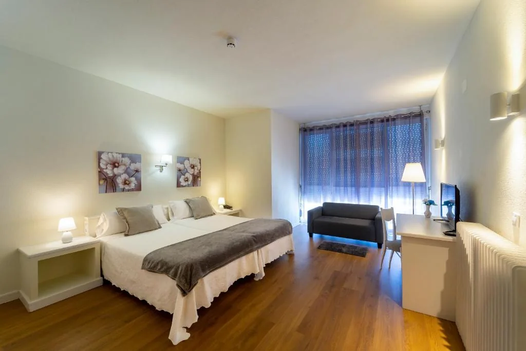 Suite — Hotel La Mota by Punta25 Hotels Group