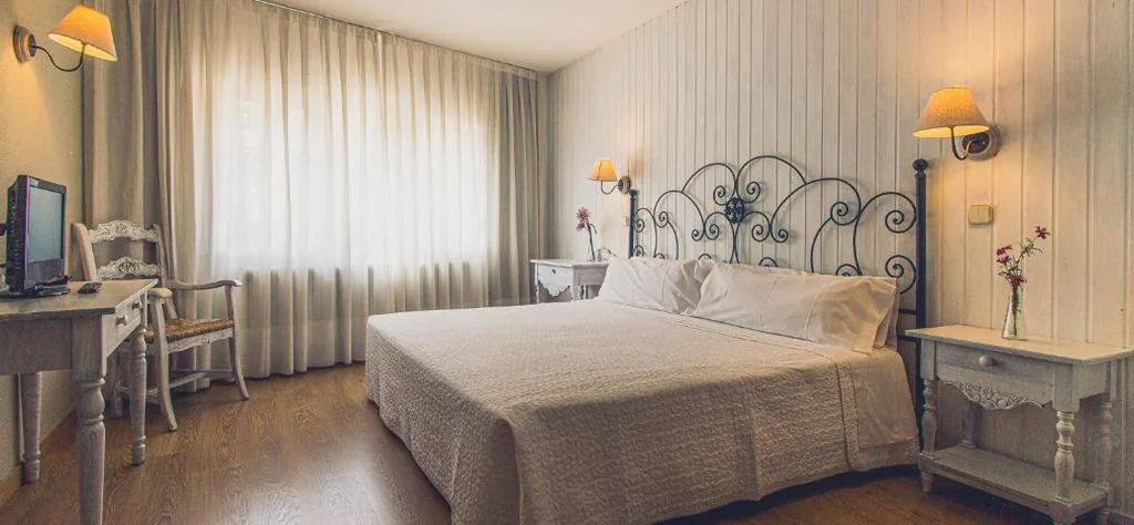 Habitación Doble Superior — Hotel la Muñequilla