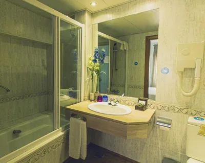 Hotel la Muñequilla — foto 3