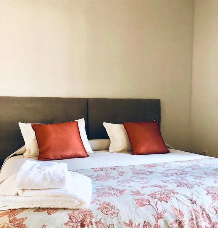 One-Bedroom Apartment — Hotel La Muralla