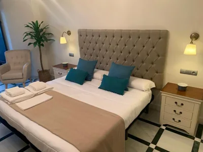 Hotel La Muralla — photo 2
