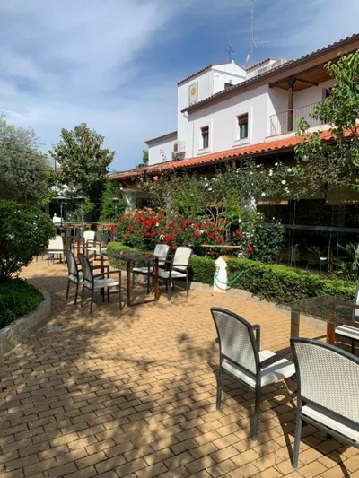 Hotel La Muralla — photo 4