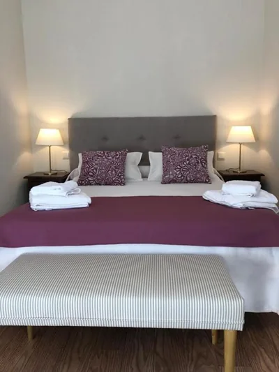 Hotel La Muralla — photo 5