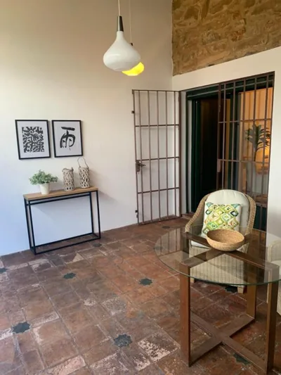 Hotel La Muralla — photo 11