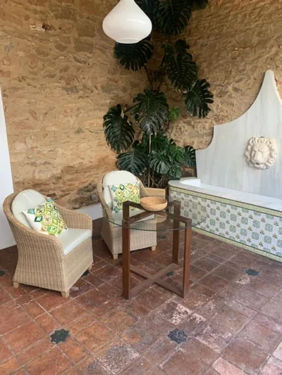 Hotel La Muralla — photo 12