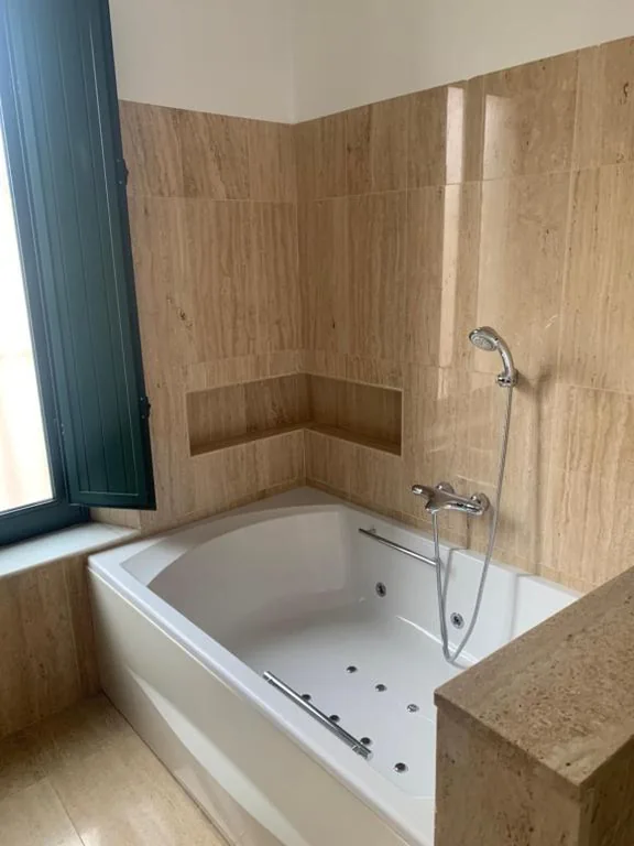 Suite — Hotel La Muralla