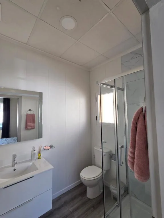 Camera doppia Standard — Hotel La Oficina