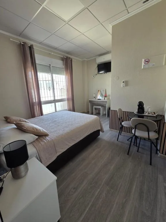 Camera doppia Standard — Hotel La Oficina