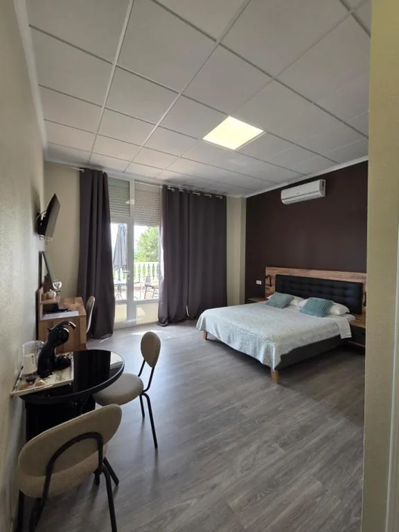 Hotel La Oficina