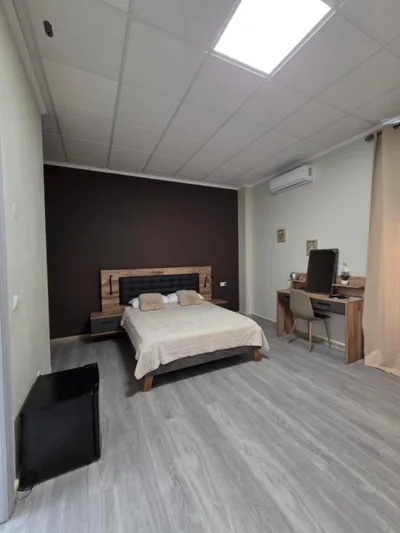Hotel La Oficina — foto 12