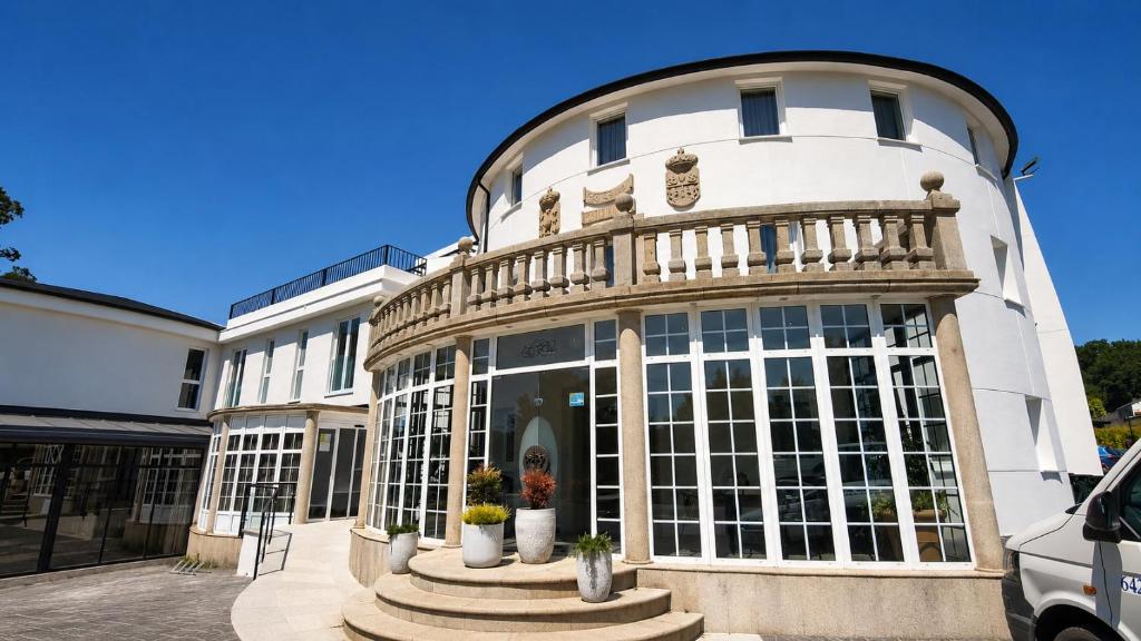 Hotel La Palloza