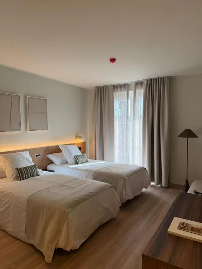 Hotel La Palloza — Foto 2