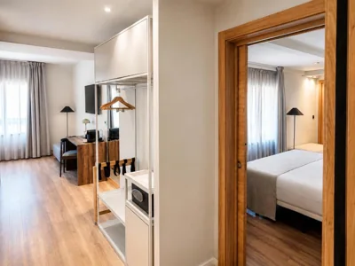 Hotel La Palloza — Foto 8